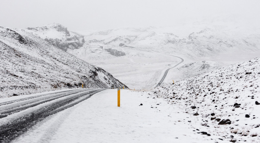 Winter of geen winter